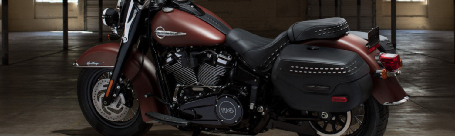 2020 Harley-Davidson® Softail® Heritage Classic for sale in Jim Moroney's Inc. Fasthog, New Windsor, New York